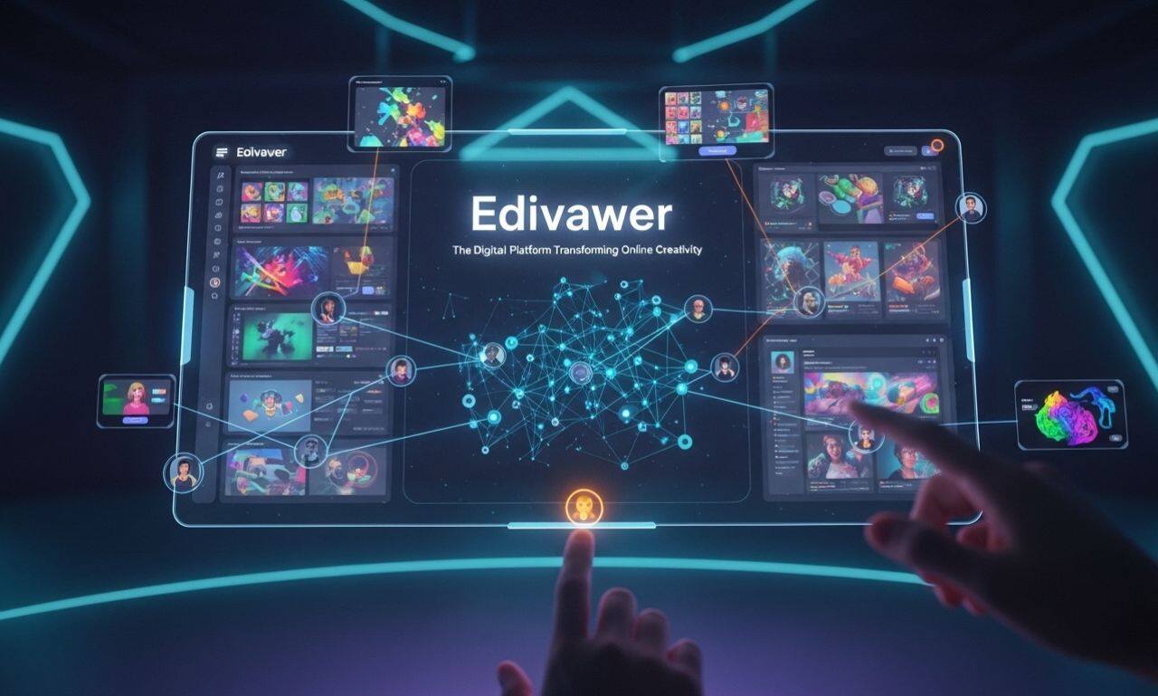 edivawer