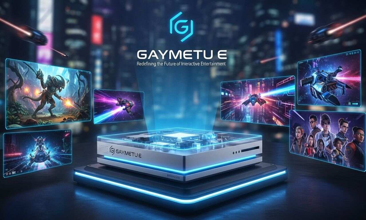 gaymetu e