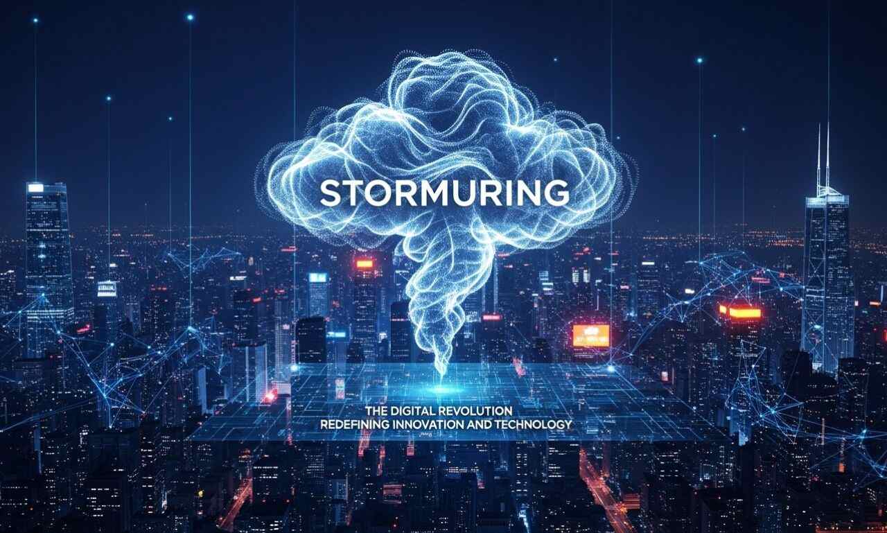 stormuring