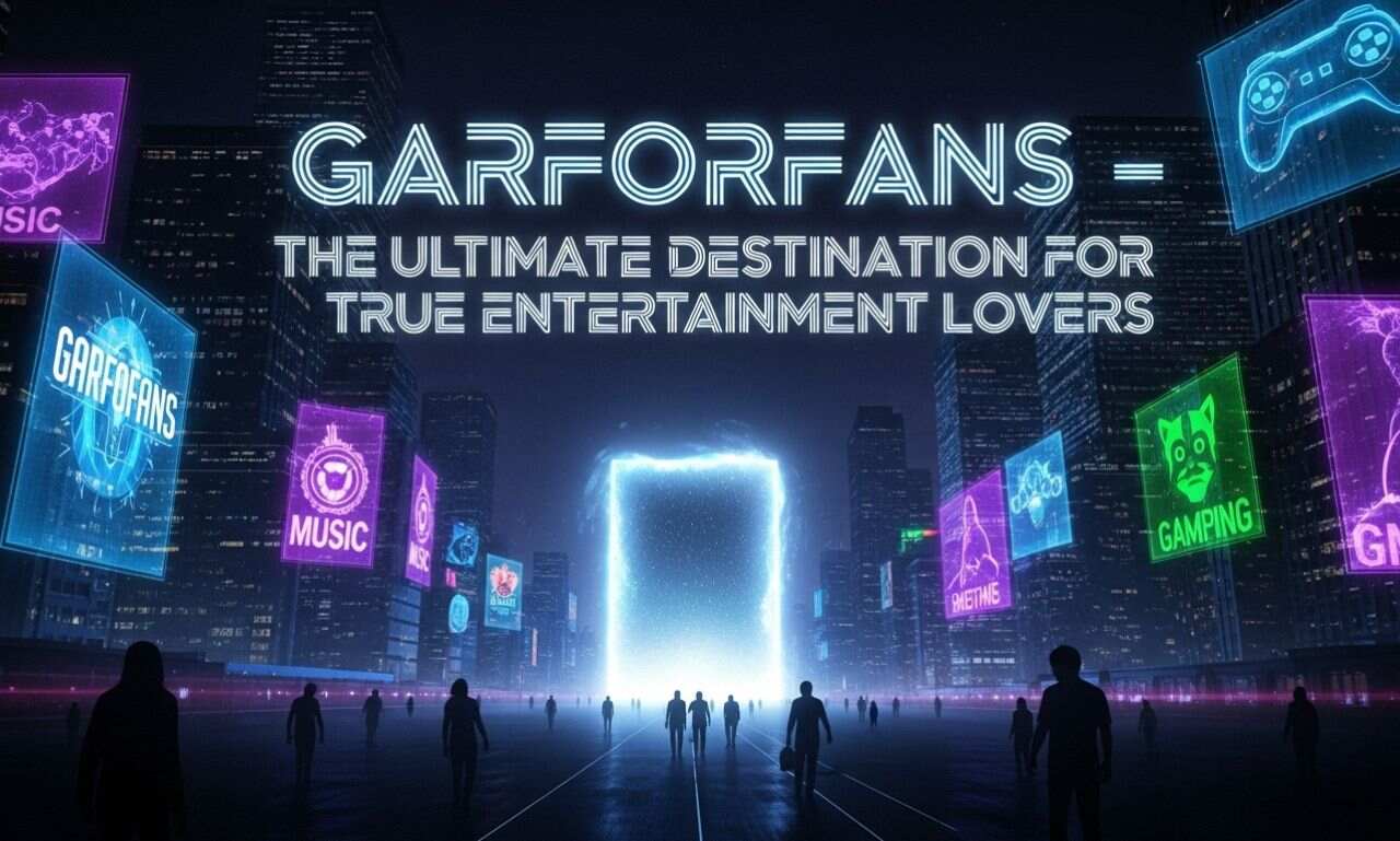 garforfans