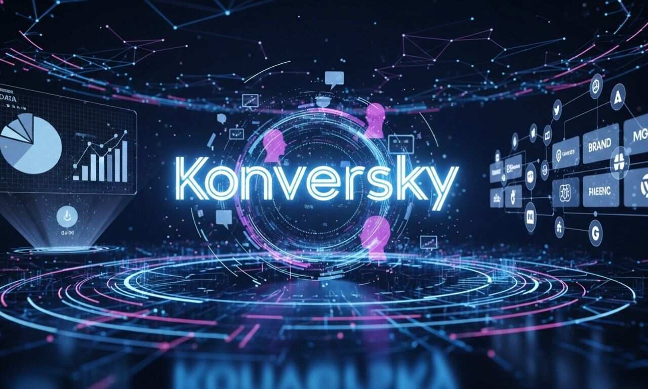 konversky