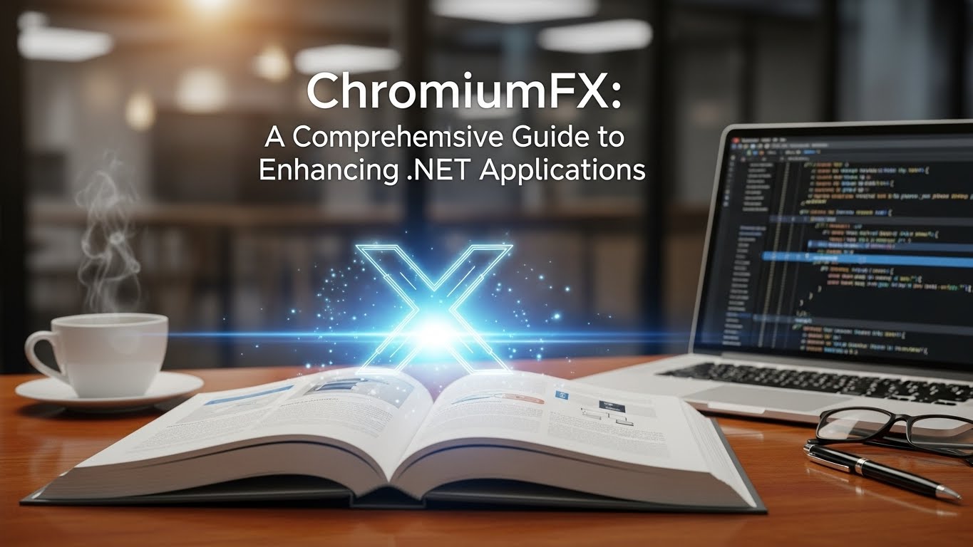 ChromiumFX