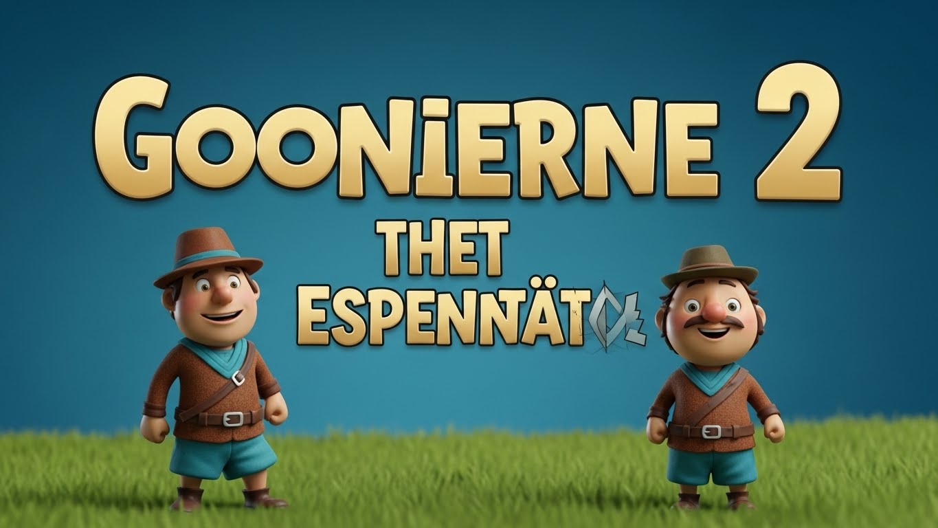 Goonierne 2