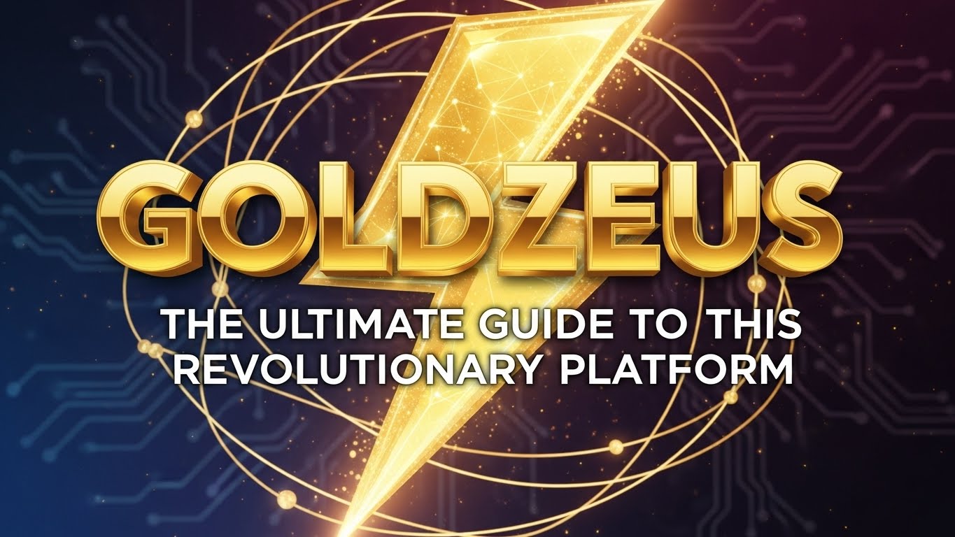 Goldzeus