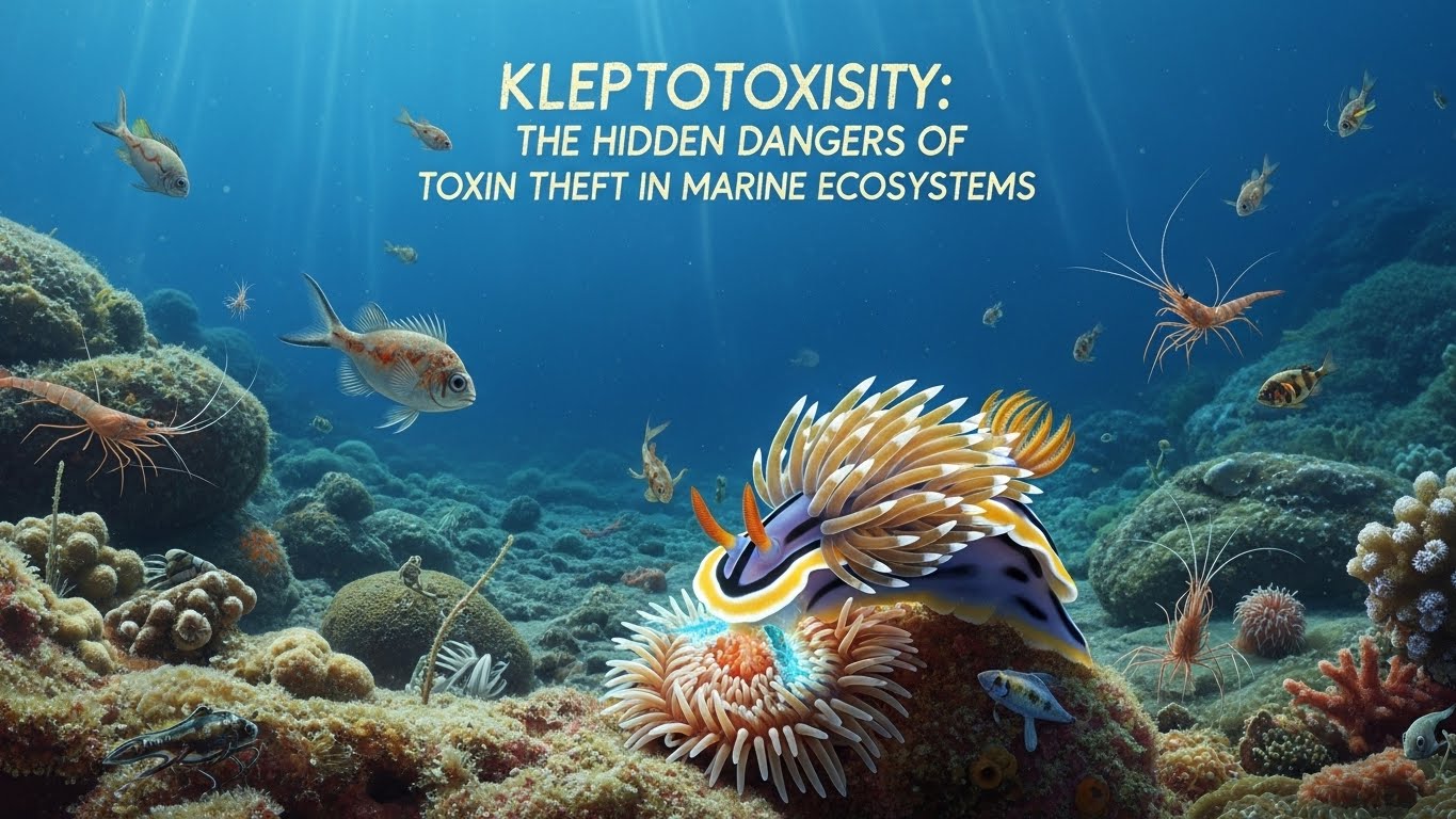 kleptotoxicity