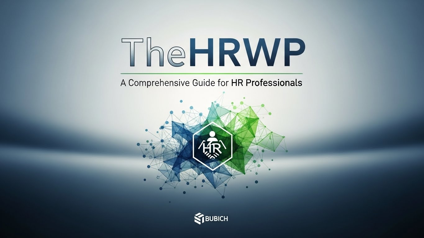 TheHRWP