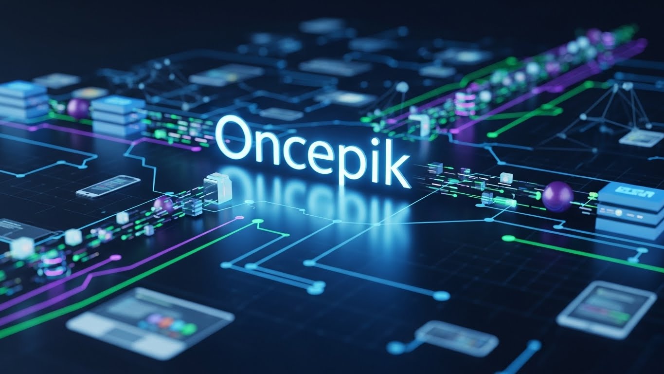 Oncepik