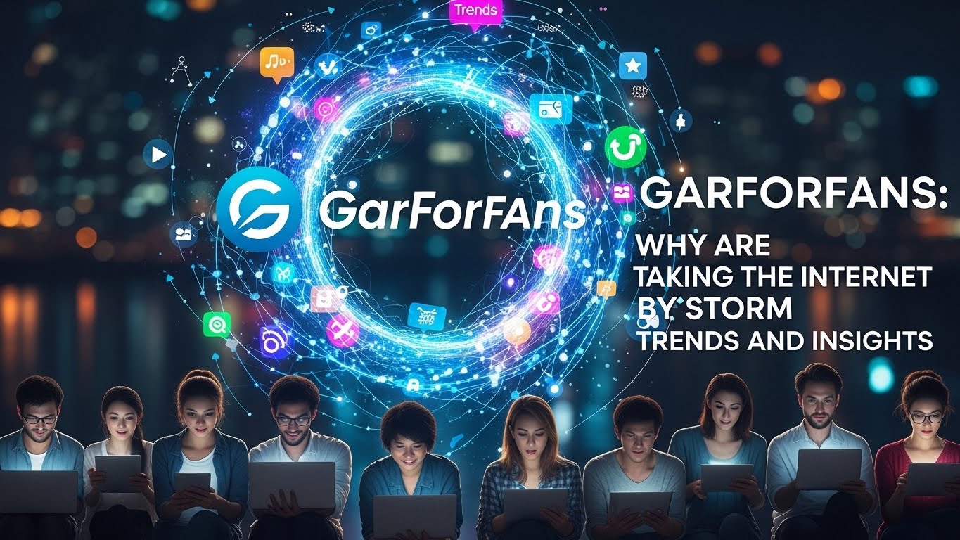 Garforfans