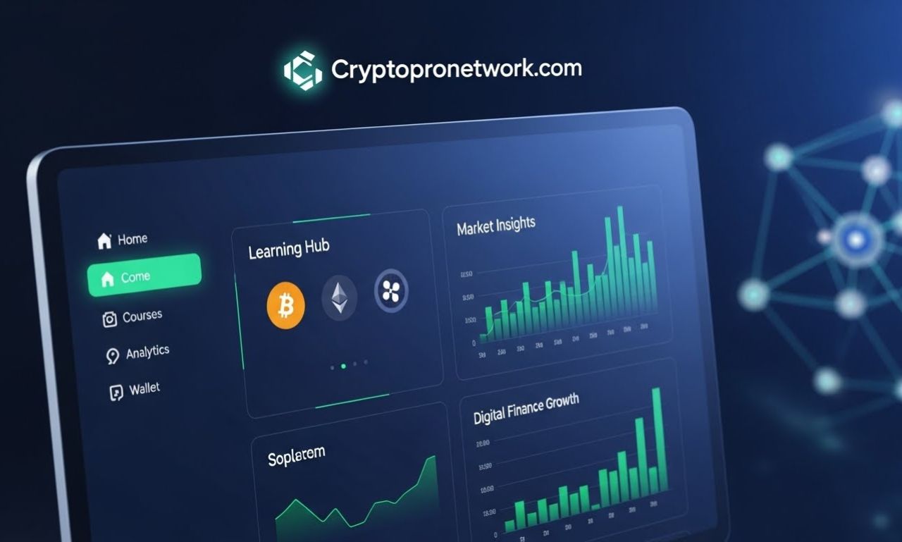 cryptopronetwork .com