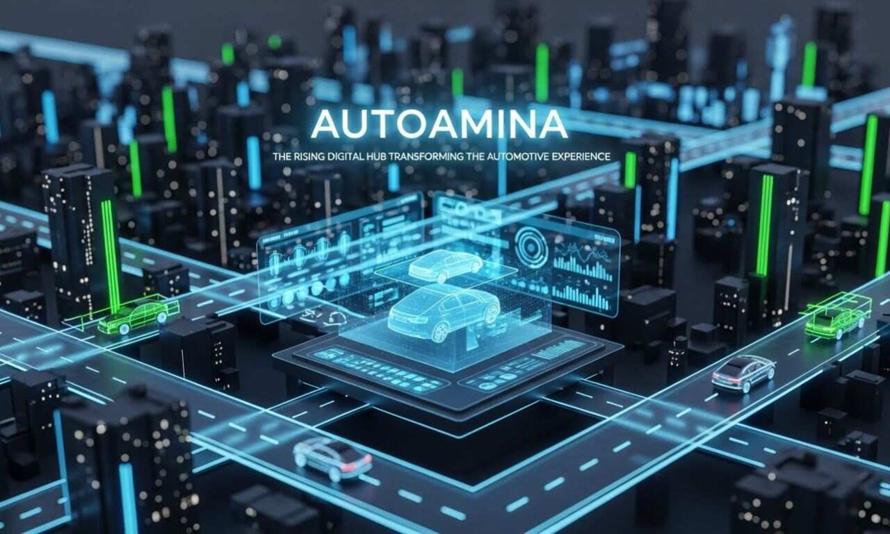 autoamina