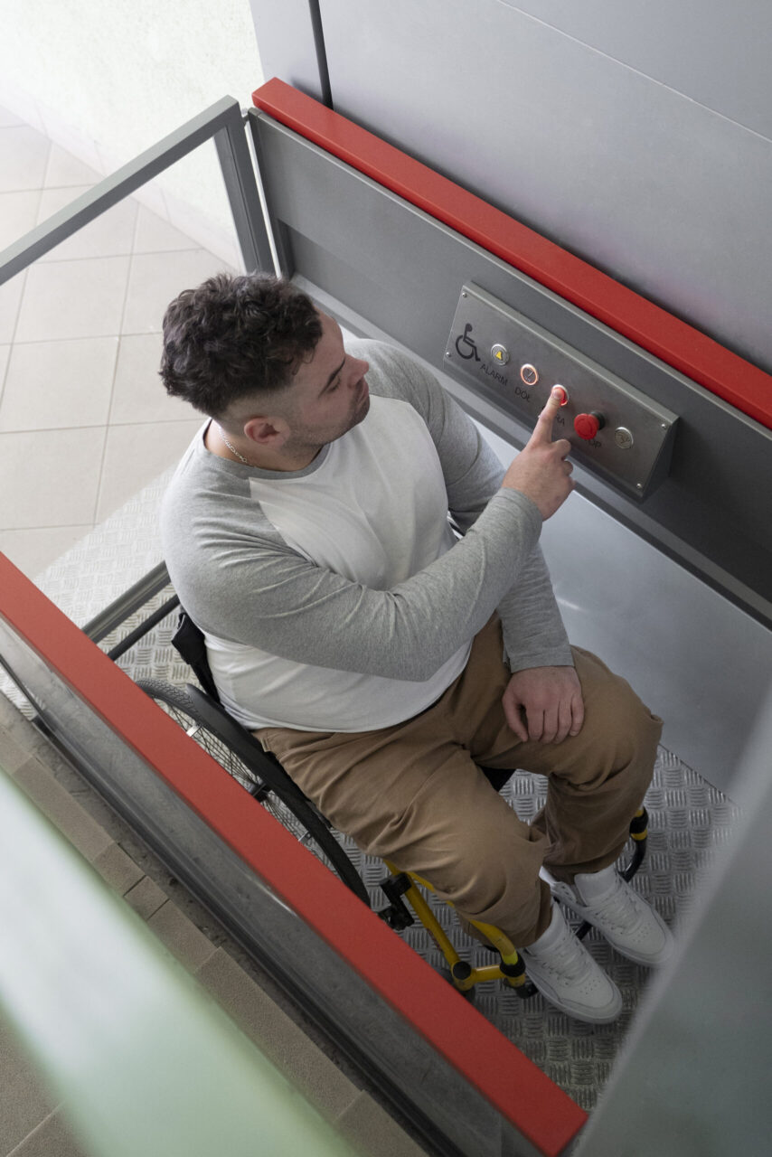 Advanced Hydraulic Lift Technology