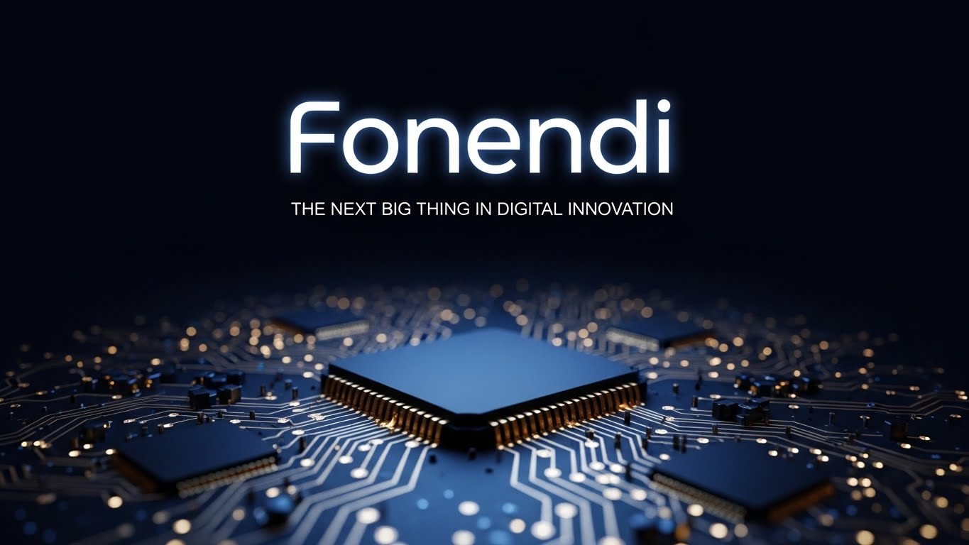 Fonendi
