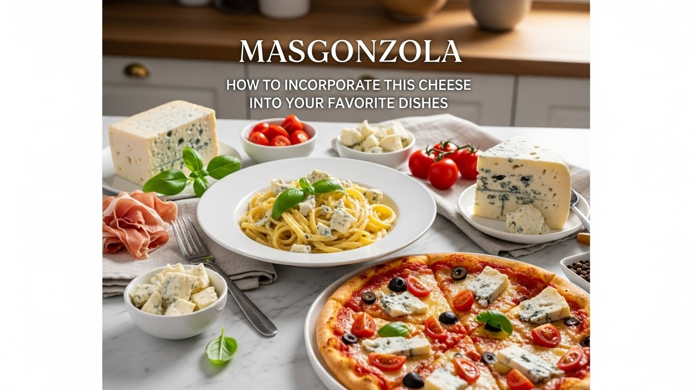 Masgonzola