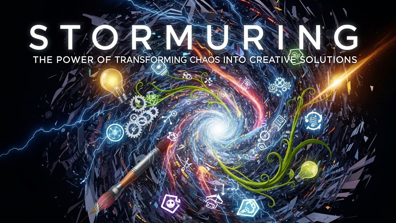 stormuring