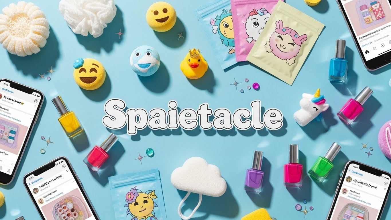 Spaietacle