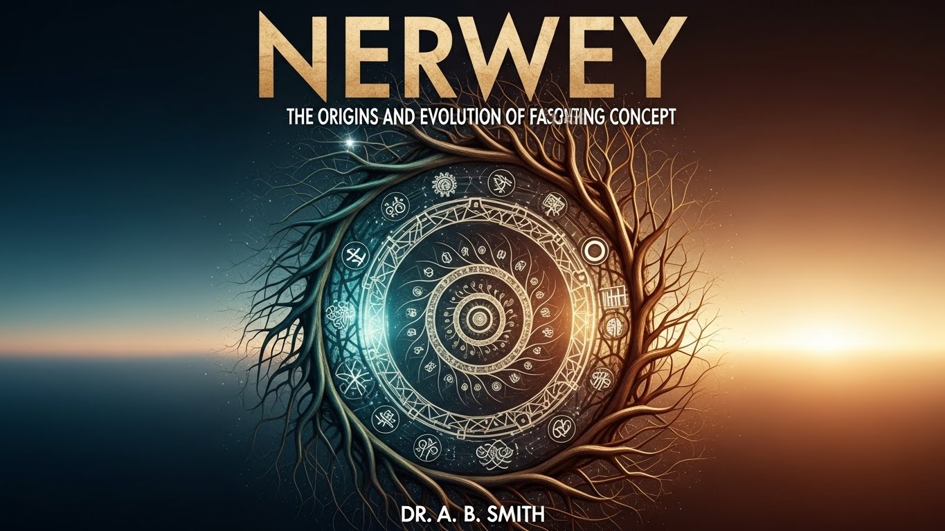 Nerwey