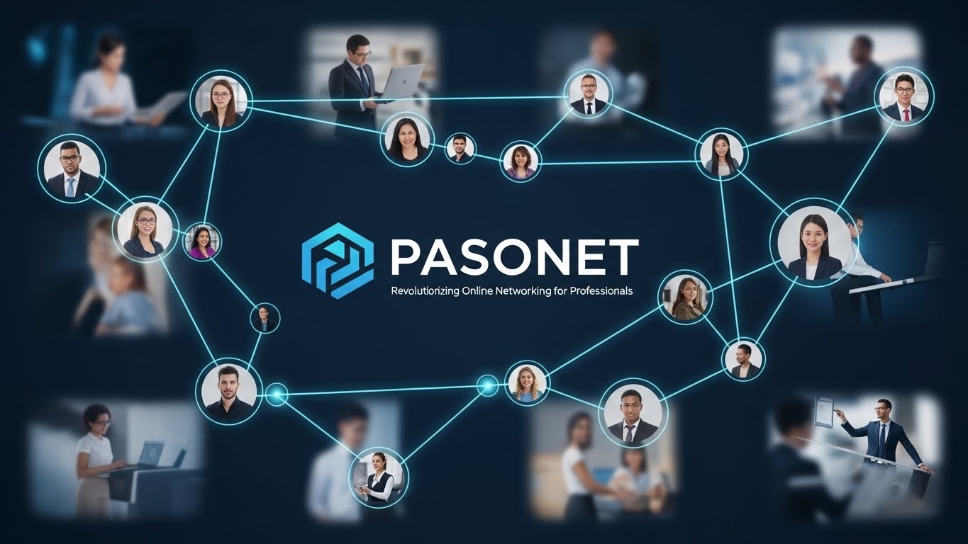 Pasonet