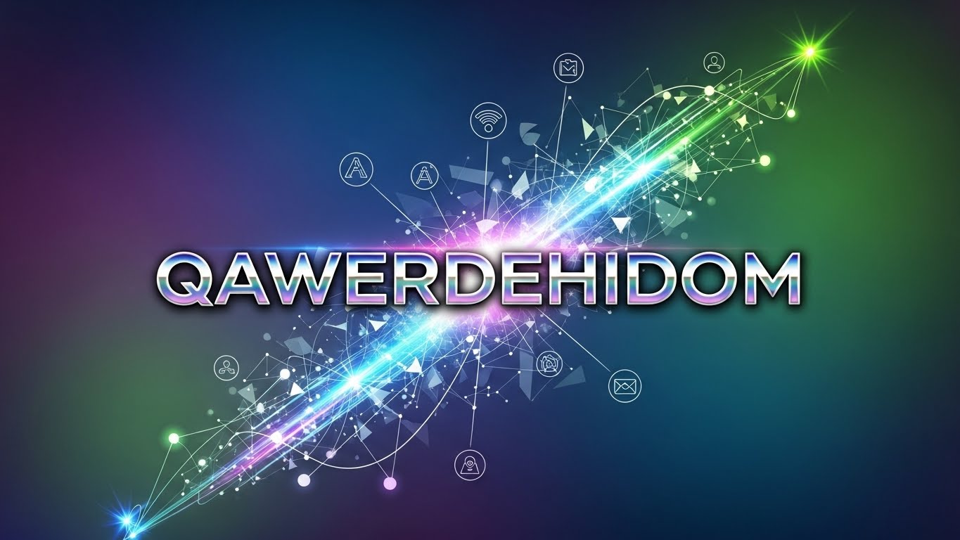 Qawerdehidom