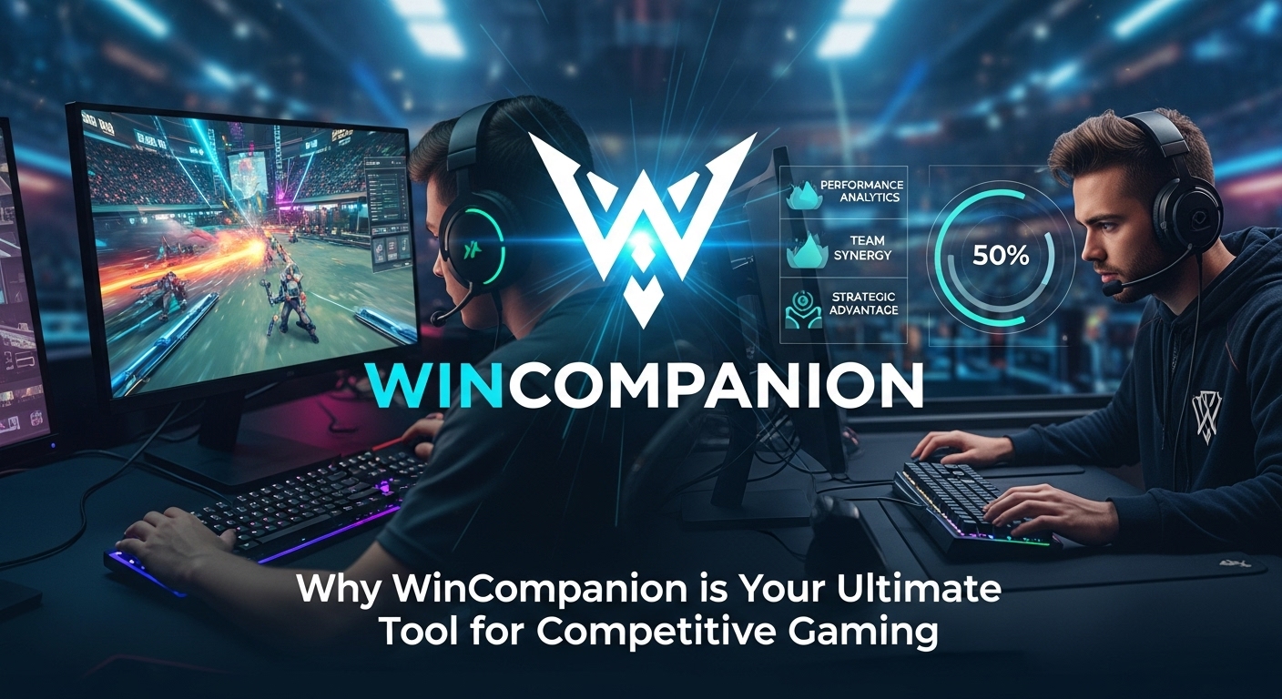 WinCompanion