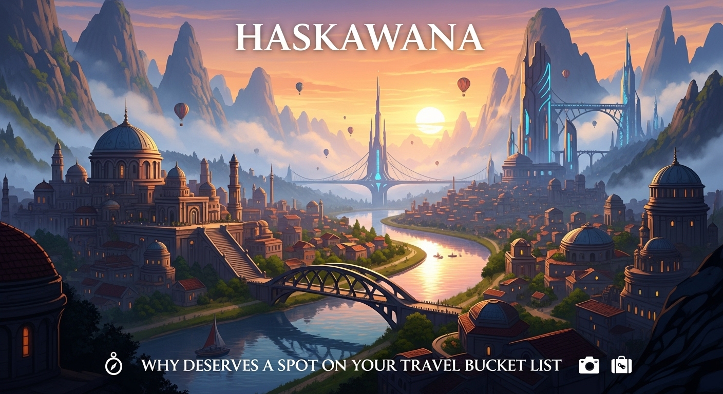 Haskawana