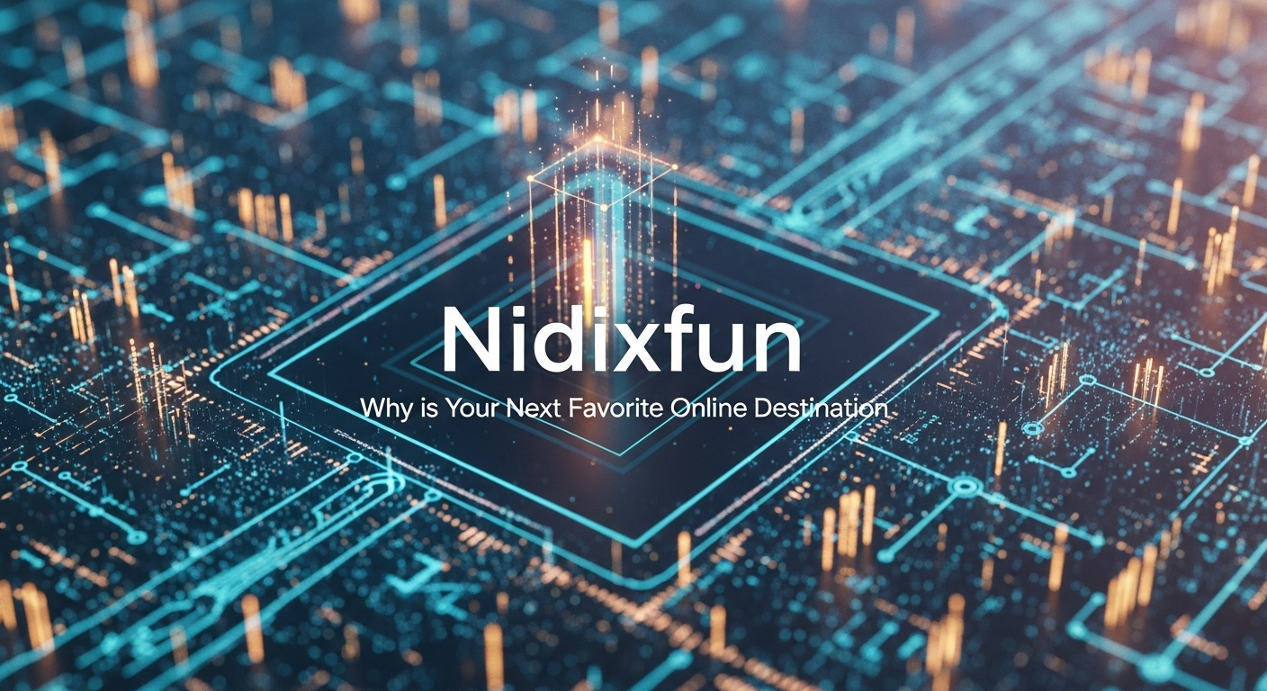 Nidixfun
