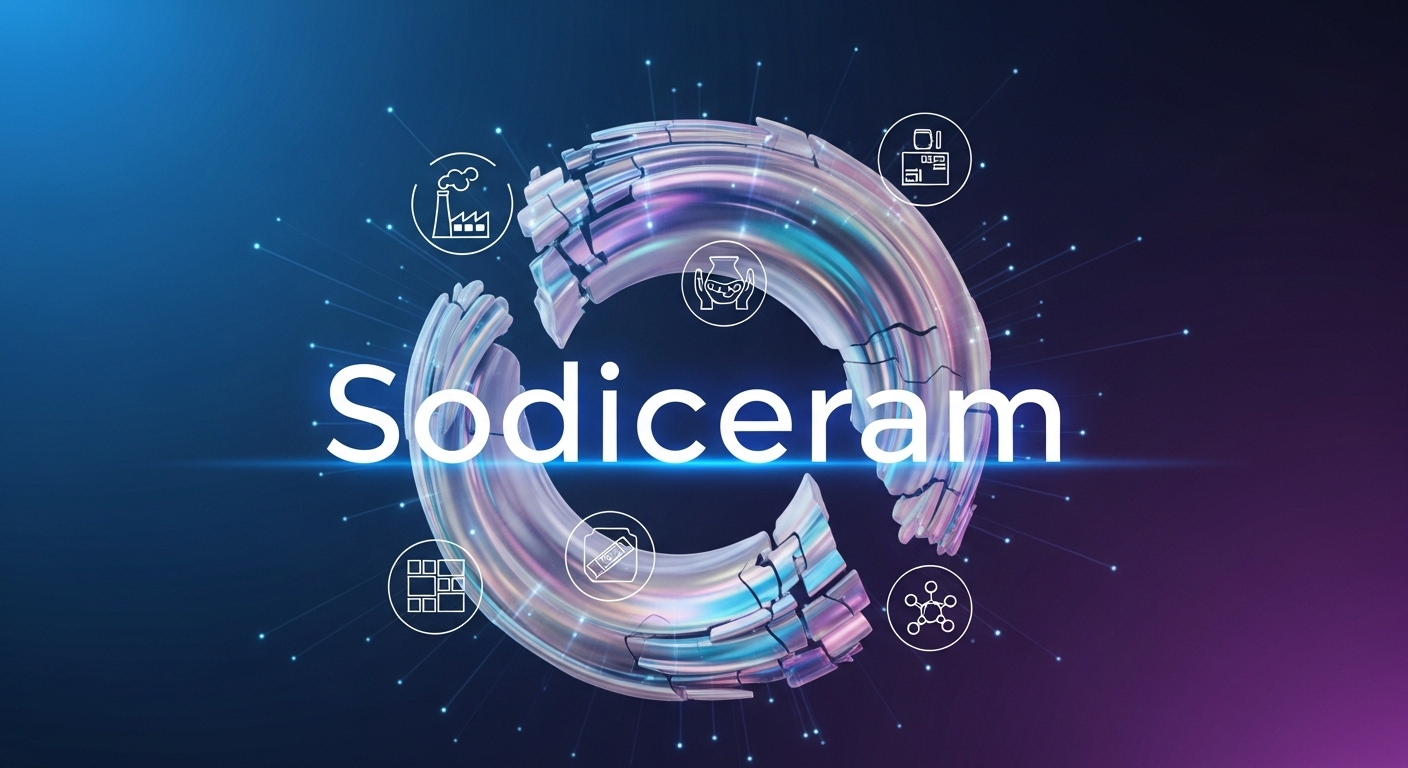 Sodiceram