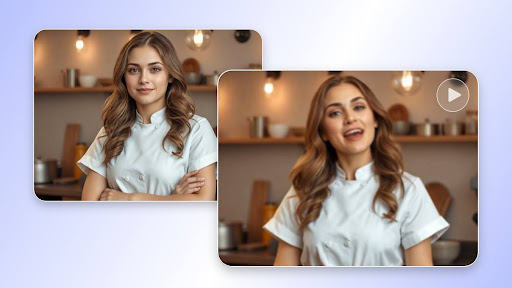 Best 6 Image-to-Video AI Tools of 2026