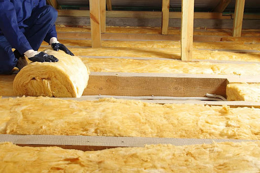 Insulation Grant