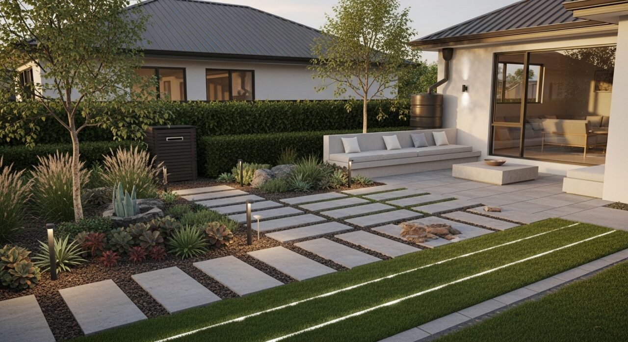 Smart Landscaping Ideas