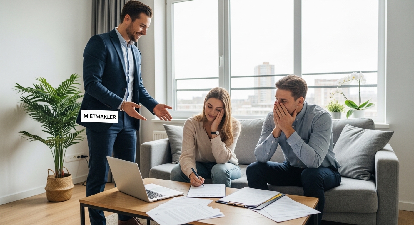 Mietmakler