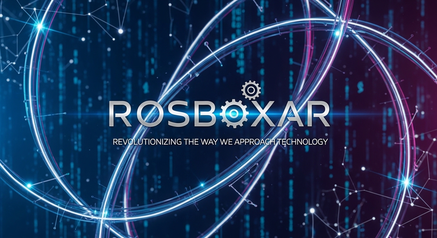 Rosboxar