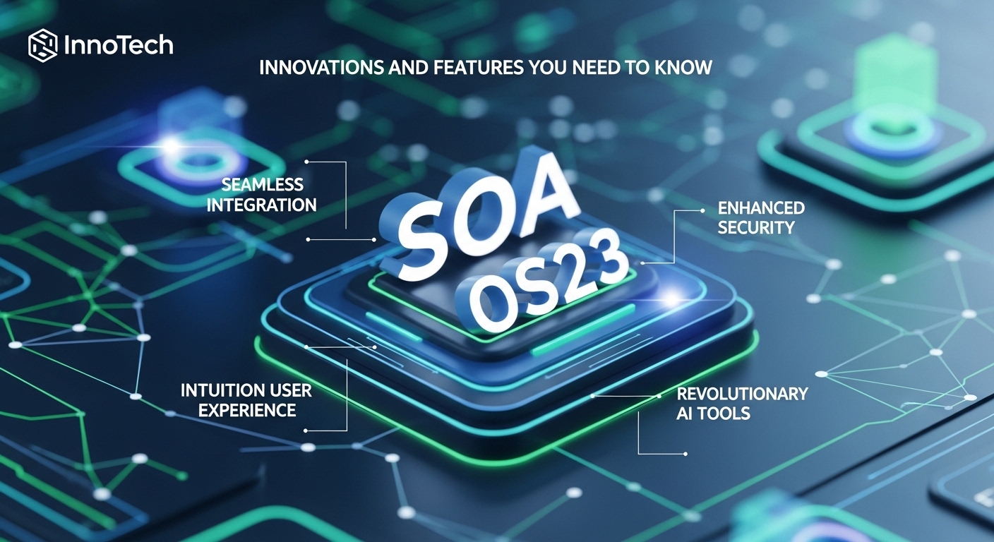SOA OS23