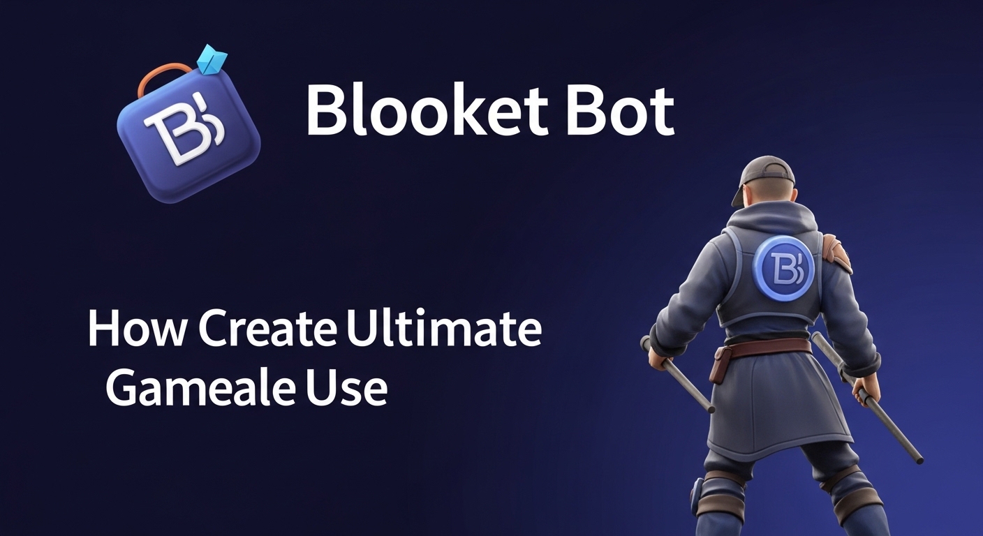 Blooket Bot