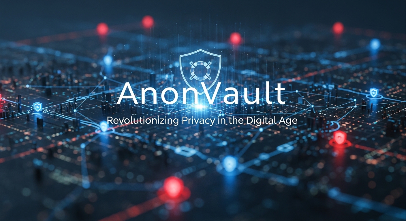 AnonVault
