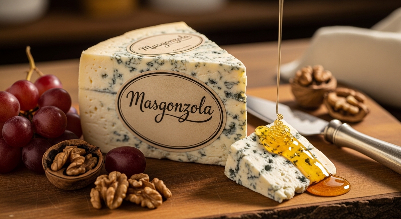 Masgonzola