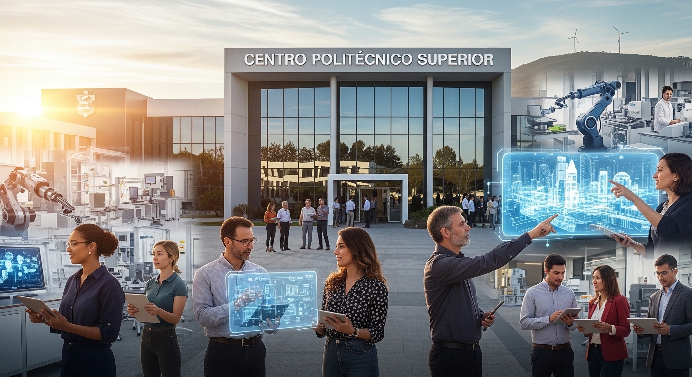 Centro Politécnico Superior