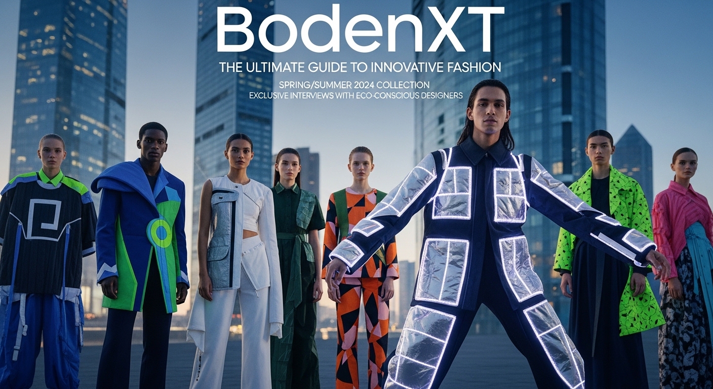 BodenXT