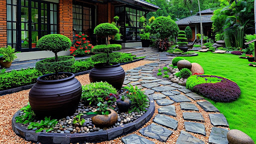 Smart Landscaping Ideas
