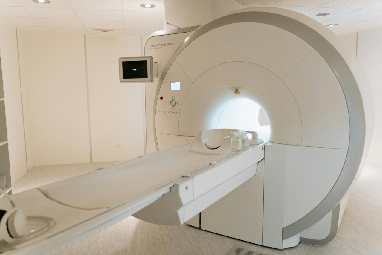 MRI Interpretation Private Services