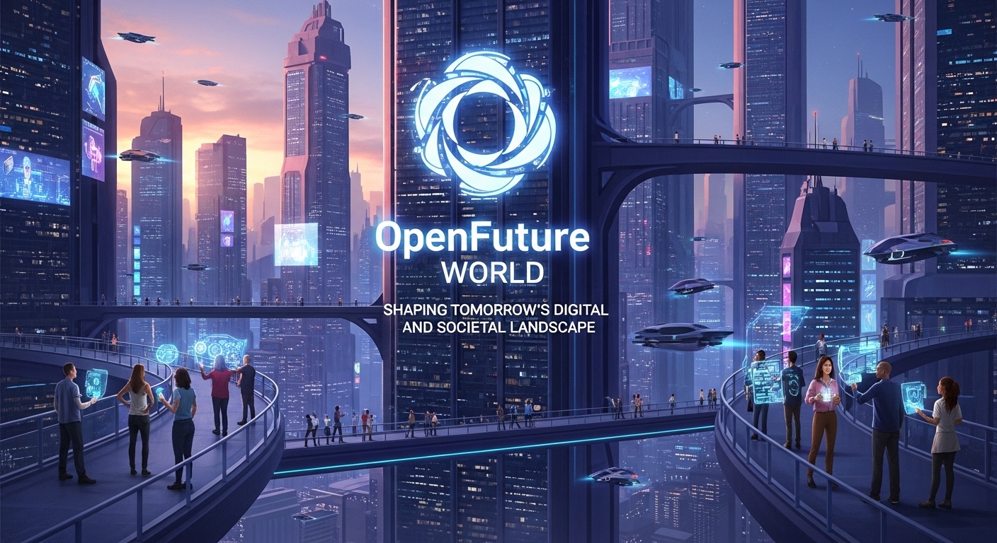 OpenFuture World