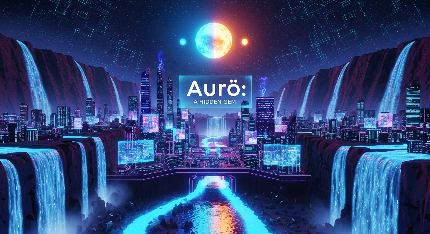 Aurö